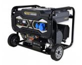 Бензиновый генератор CTG CX8500TA с АВР