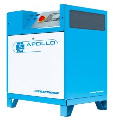Винтовой компрессор Kraftmann APOLLO 22 O 5-10