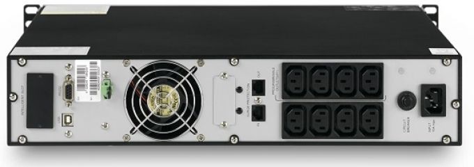 ИБП AEG Protect B. 1400 PRO