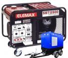Бензогенератор Элемакс SHT 11500 – R