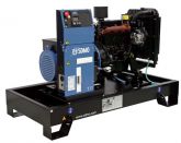 Дизельный генератор K 28H