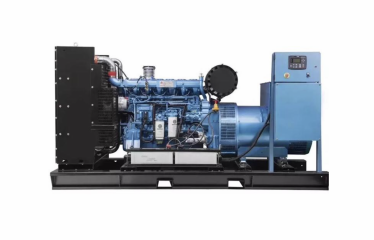 Дизельный генератор MGE P200BN в контейнере