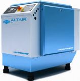 Винтовой компрессор Kraftmann ALTAIR 32