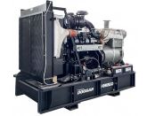 Дизельный генератор YN400DS