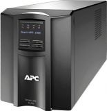 APC Smart-UPS 1500VA LCD 230V