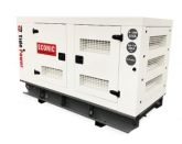 Дизельный генератор Tide Power EC250-C2 с АВР