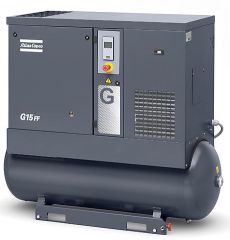 Винтовой компрессор Atlas Copco G11 13P TM(270I)