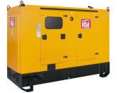 Дизельный генератор Onis VISA V 250 GX (Stamford)