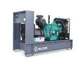 Дизельный генератор GE,BD,250/225,BF 400/230