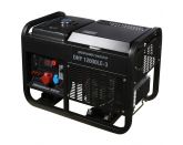 Дизельный генератор DHY 12000LE-3 с АВР