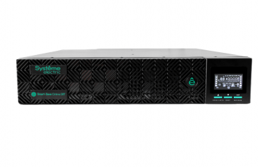 Systeme Electric SRTSE3000RTXLIG2