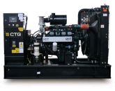 Дизельный генератор CTG 750D