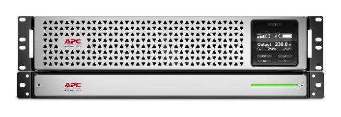 ИБП APC Smart-UPS On-Line SRTL3000RMXLI