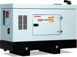 Дизельный генератор YH 170 DTLS-5B