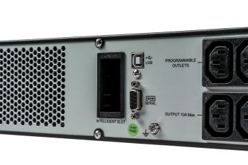 Systeme Electric SRVSE1KRTI