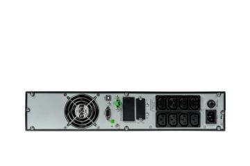 Systeme Electric SRTRU1500RTXLI