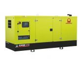 Дизельный генератор Pramac GSW 170 V 220V