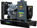 Дизельный генератор APD 55A с АВР