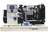 Дизельный генератор TJ100PE5L