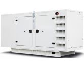 Дизельный генератор Hertz HG 110 PC в кожухе