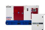 Дизельный генератор General Power GPS330DN