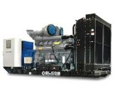 Дизельный генератор GE,PK,2265/2060,BF