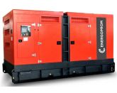 Дизельный генератор Energoprom ESC 182/400 (S274G150D8) с АВР