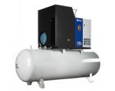 Винтовой компрессор Ceccato CSL O 15 10 400/50 500L D