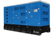 Дизельный генератор АД-310C-Т400-1РКМ15