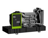 Дизельный генератор Pramac GSW 415 V 220V