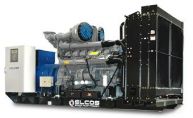 Дизельный генератор GE,PK,2030/1850,BF