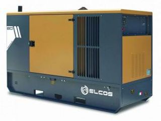 Дизельный генератор GE,PK3A,088/080,SS