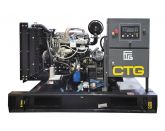 Дизельный генератор CTG 22SD
