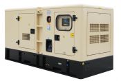 Дизельный генератор YN475C-S