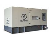 Дизельный генератор GE,AI,500/450,PRO 400/230