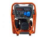 Дизельный генератор Mitsui Power Eco ZM 9500 DE