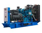 Дизельный генератор АД-640С-Т400-1РМ9 (PMG) с АВР