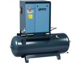 Винтовой компрессор Comaro LB 5,5-10/200