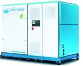 Винтовой компрессор Kraftmann POLARIS 80 W