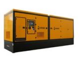 Сварочный дизельный генератор Gesan DVAS 660E ME