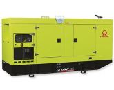 Дизельный генератор Pramac GSW 455 V 230V 3Ф