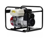 Бензиновый генератор Europower EP 2500   