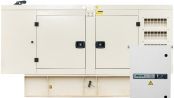 Motor АД200-Т400-2РП в кожухе с АВР