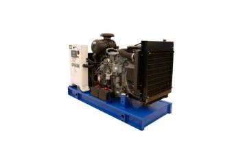 Дизельный генератор General Power GP66DN