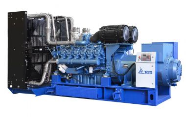 Дизельный генератор АД-2200С-Т400-1РМ9