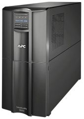 ИБП APC Smart-UPS 3000VA LCD 230V