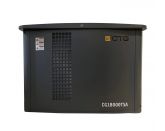 Газовый генератор CTG CG18000SA с АВР
