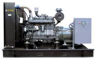 Дизельный генератор CTG 1100SD