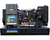 Дизельный генератор APD110PE с АВР