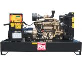 Дизельный генератор Onis VISA P 600 GO (Marelli) с АВР